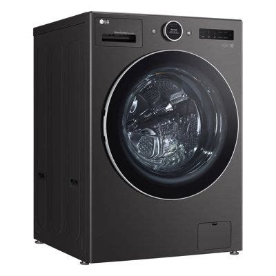 lg inverter drive|5.0 cu. ft. Washer Dryer Combo